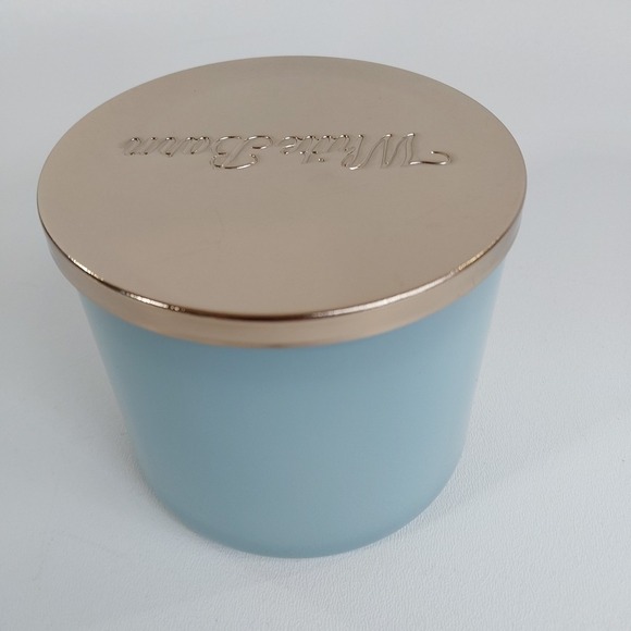 White Barn Tiki Beach 3-Wick Scented Candle‎ 14.5 oz - Picture 2 of 4